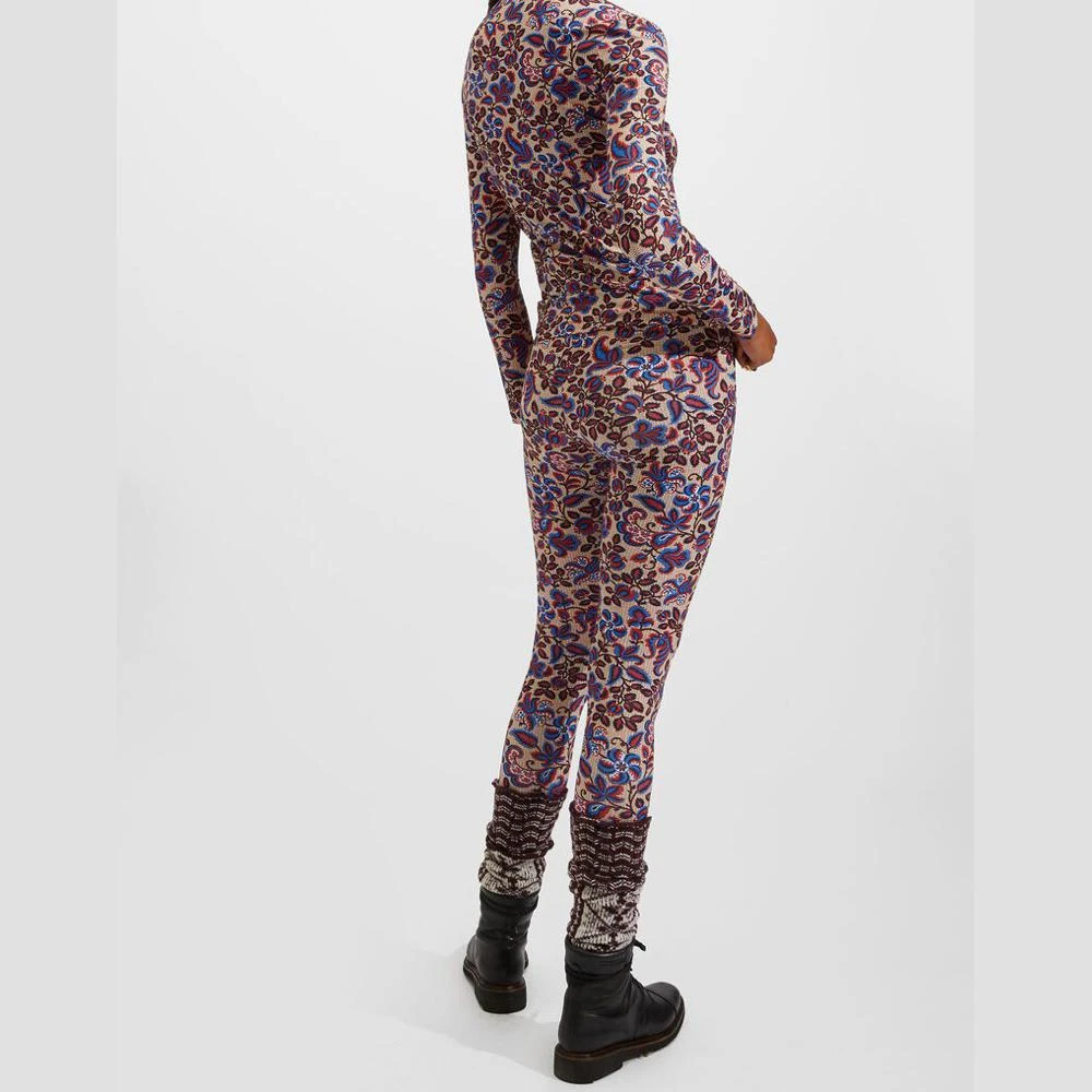 商品LA DOUBLE J|La DoubleJ Leggings,价格¥1312,第3张图片详细描述