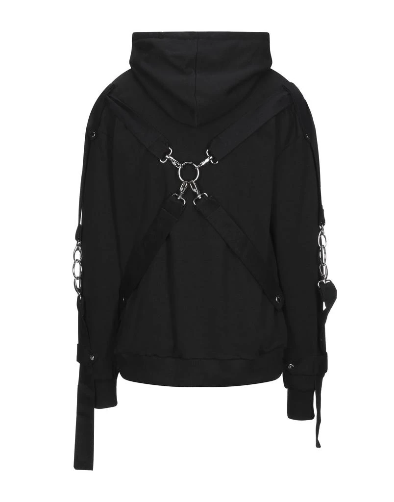 商品Faith Connexion|Hooded sweatshirt,价格¥2888,第2张图片详细描述