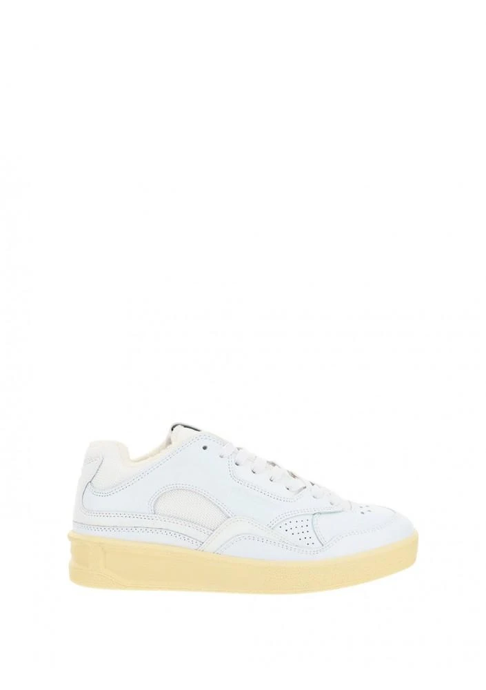 商品Jil Sander|Sneakers,价格¥3681,第1张图片