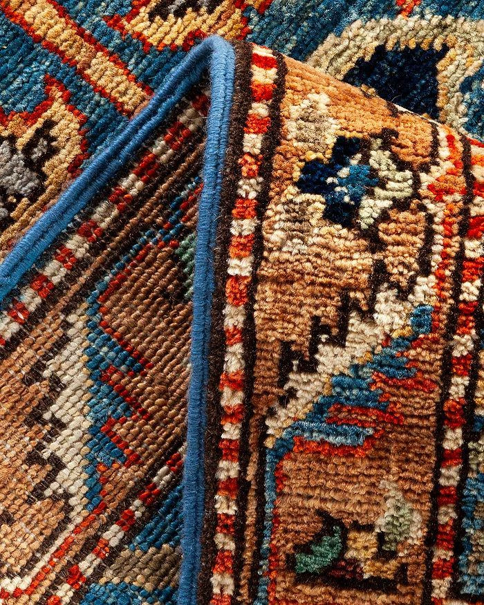 商品Bloomingdale's|Serapi M1973 Area Rug, 2'8" x 6'3",价格¥6697,第3张图片详细描述