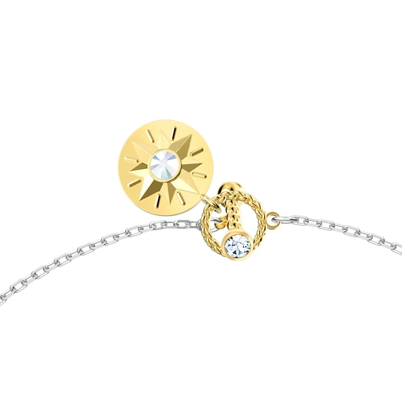Swarovski 施华洛世奇 银色女士项链 5563890 商品
