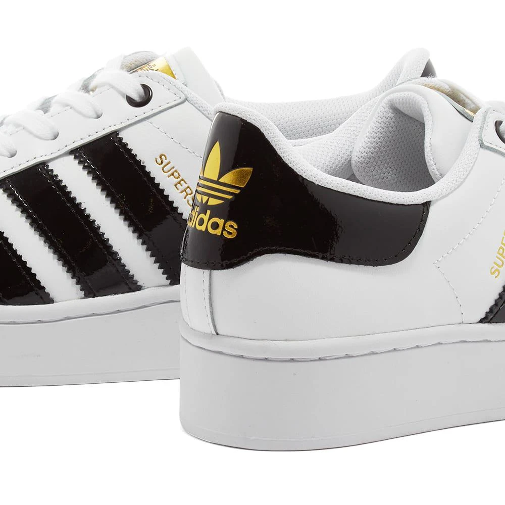 商品Adidas|Adidas Superstar Bold W,价格¥469,第4张图片详细描述
