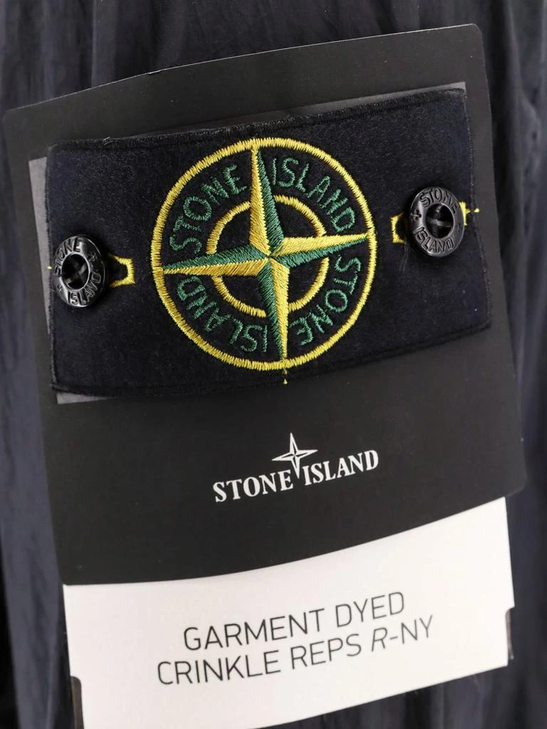 商品Stone Island|STONE ISLAND JACKET,价格¥4182,第3张图片详细描述