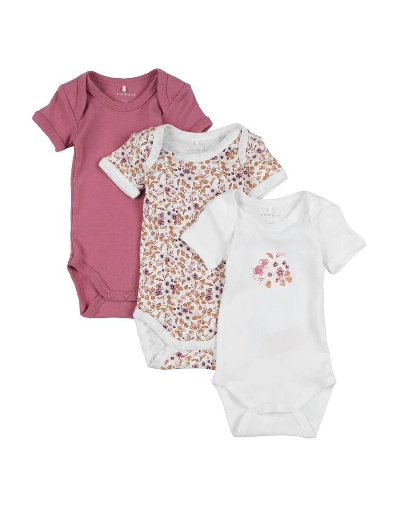 商品NAME IT®|Baby accessories set,价格¥185,第1张图片