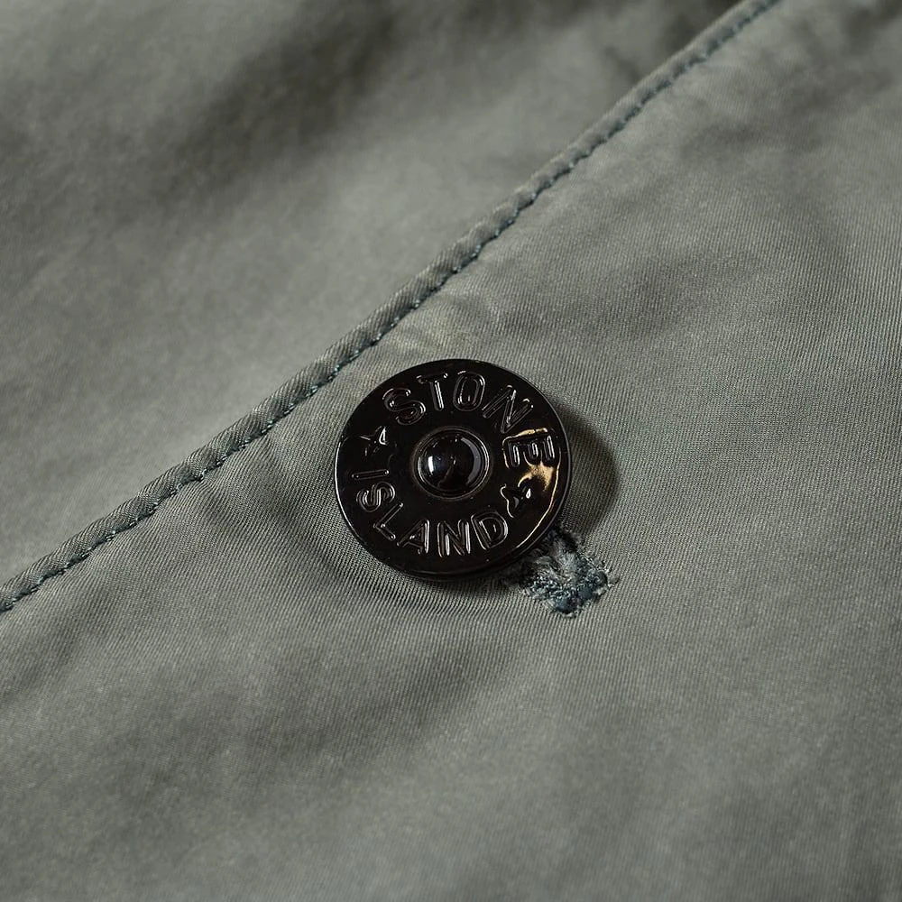 商品Stone Island|Stone Island David-TC Primaloft Work Jacket,价格¥8437,第3张图片详细描述