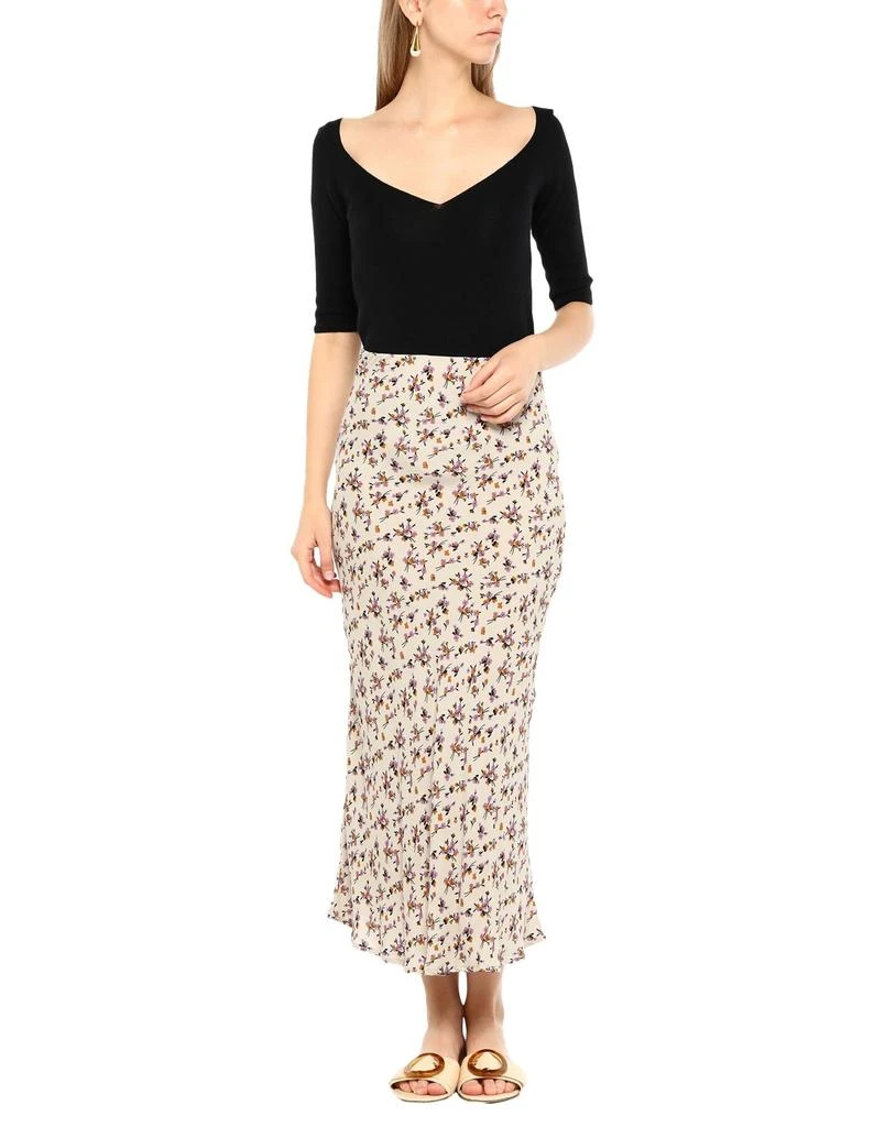 商品Ottod'Ame|Midi skirt,价格¥391,第2张图片详细描述