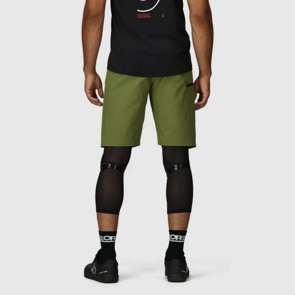 商品Outdoor Research|Mens Freewheel Lite Ride Shorts,价格¥564,第2张图片详细描述