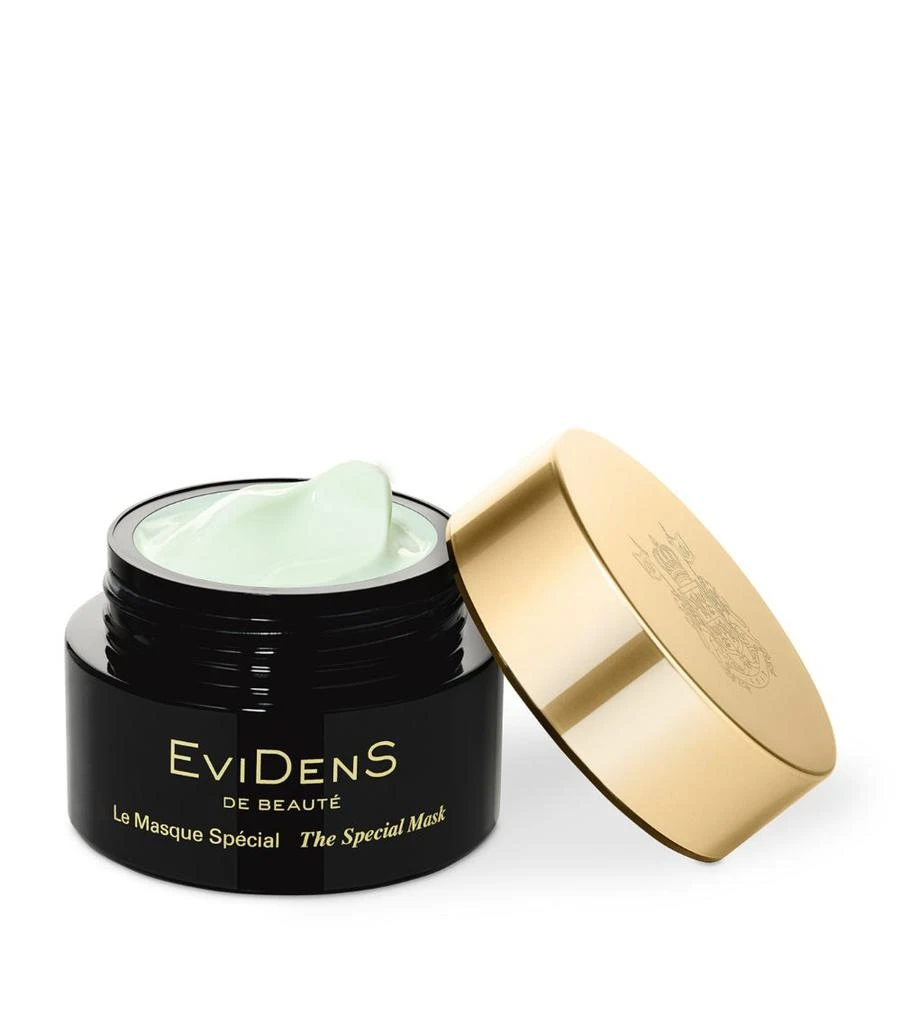 商品EviDenS de Beauté|The Special Mask (50ml),价格¥1644,第2张图片详细描述