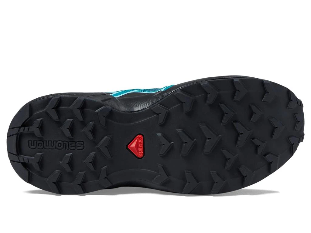 商品Salomon|Speedcross (Little Kid/Big Kid),价格¥604,第3张图片详细描述