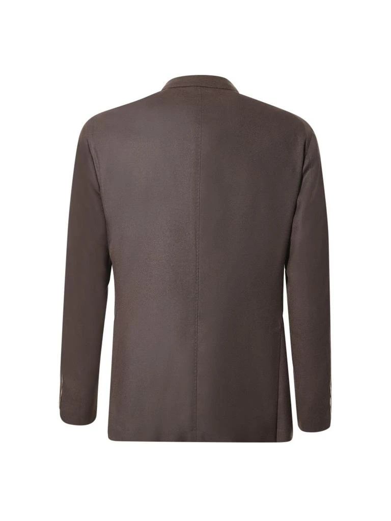 商品BOGLIOLI|Boglioli Single Breasted Wool Suit,价格¥10384,第2张图片详细描述