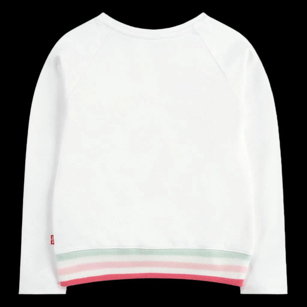 商品Levi's|Side Tie T-Shirt,价格¥31,第4张图片详细描述