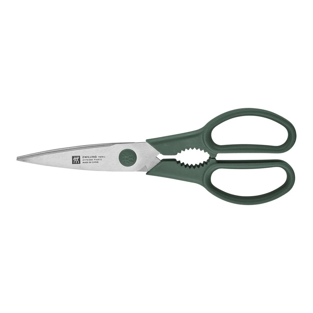 商品ZWILLING|Now S Kitchen Shears,价格¥280,第2张图片详细描述