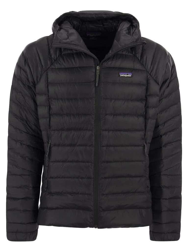 商品Patagonia|Hooded Down Jacket,价格¥2608,第1张图片