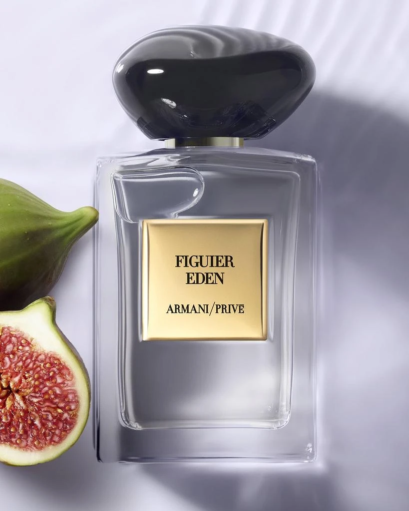 商品Giorgio Armani|Prive Figuier Eden Eau De Toilette, 3.4 oz./ 100 mL,价格¥1525,第2张图片详细描述