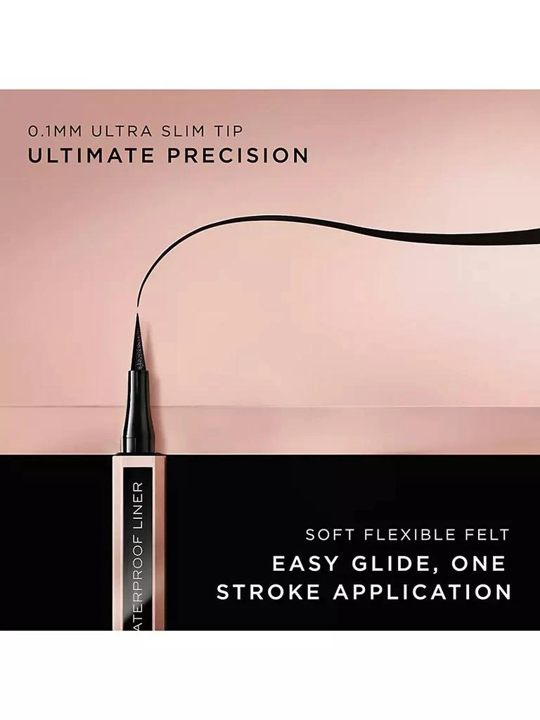 商品Lancôme|Idôle Ultra Precise Waterproof Liner,价格¥173,第5张图片详细描述