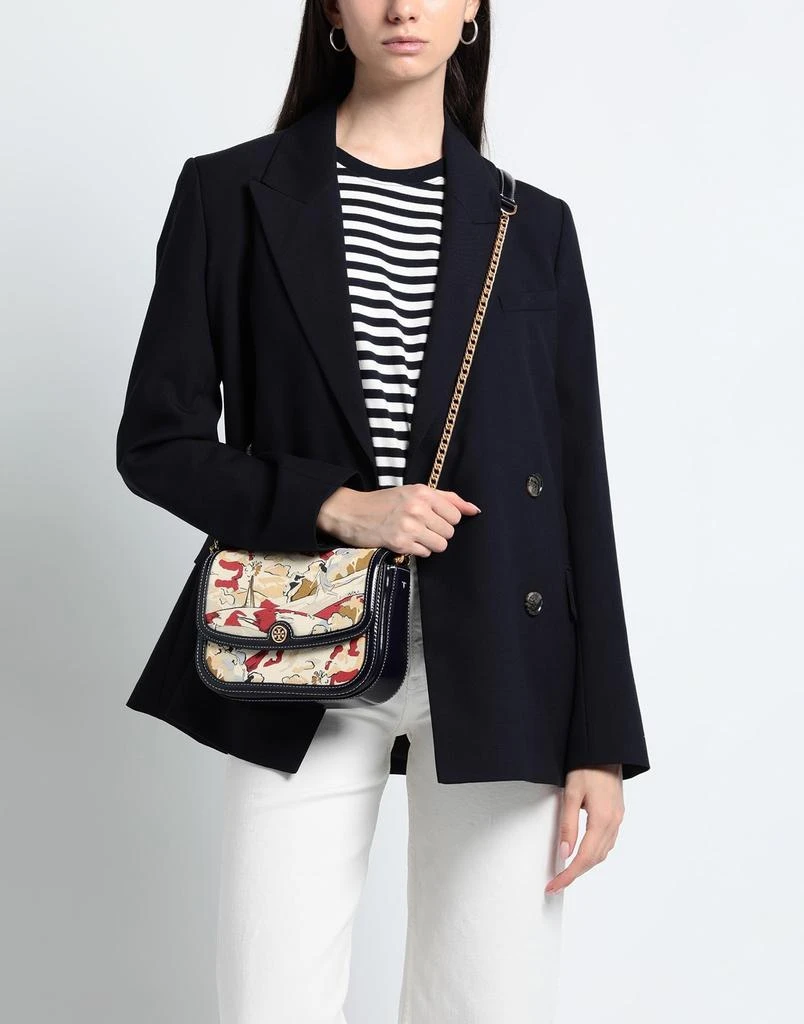 商品Tory Burch|Cross-body bags,价格¥2767,第3张图片详细描述