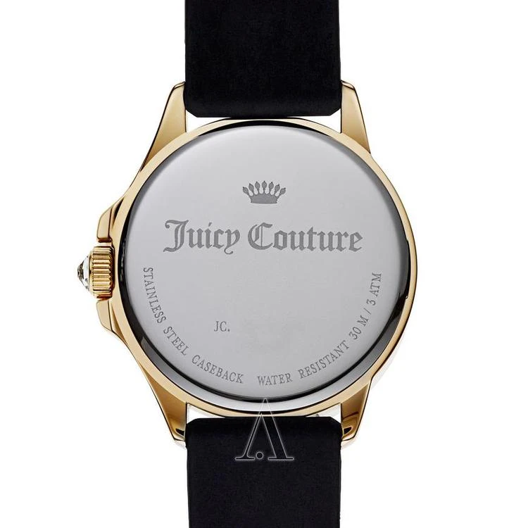 商品Juicy Couture|Jetsetter 女士手表,价格¥404,第2张图片详细描述