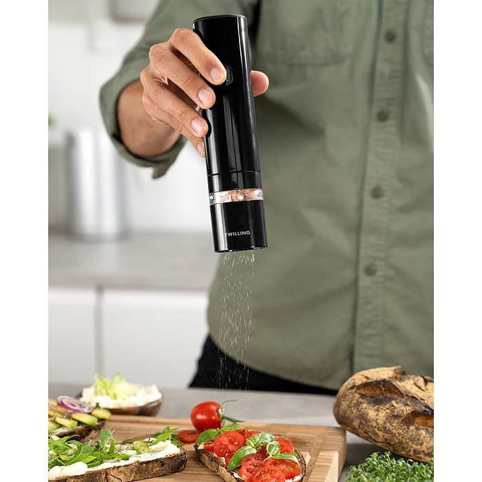 Enfinigy Electric Salt and Pepper Mill 商品