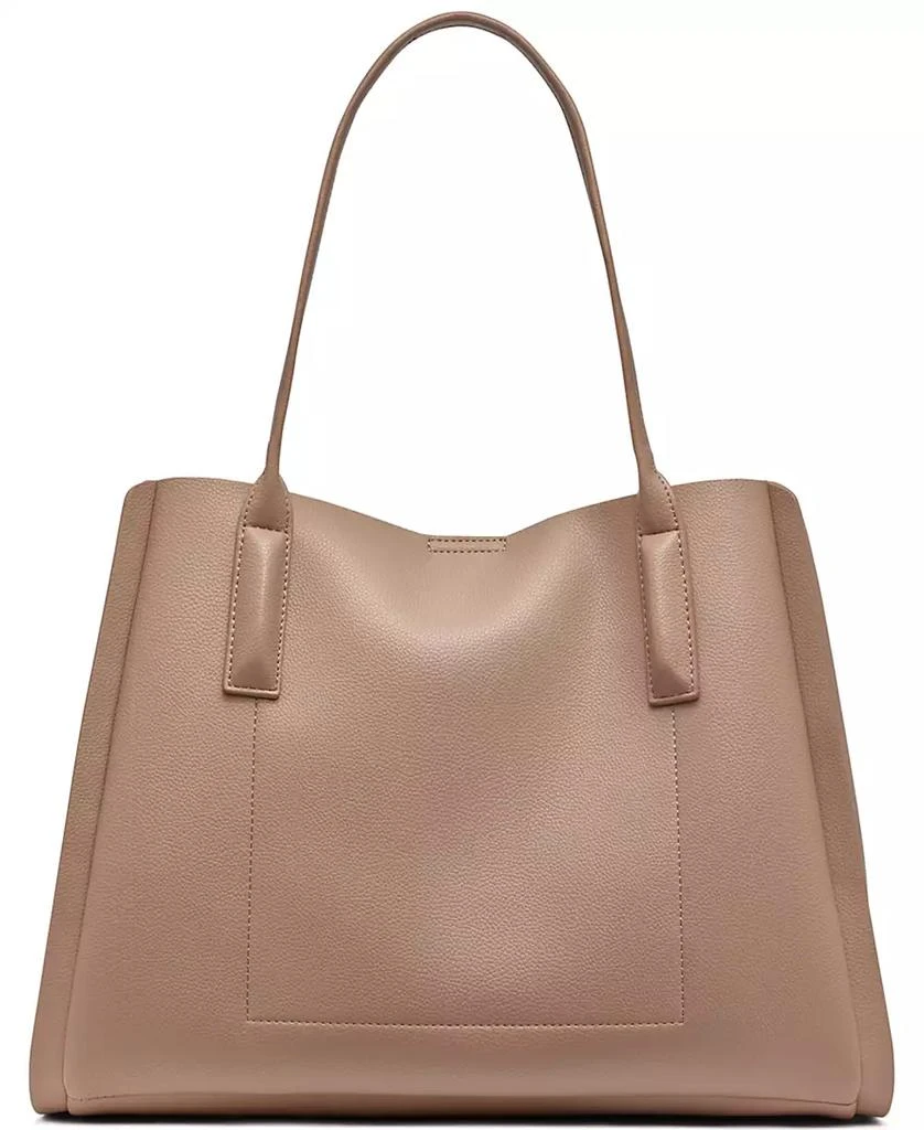 商品DKNY|Women's Josie Large Tote Bag,价格¥1325,第2张图片详细描述