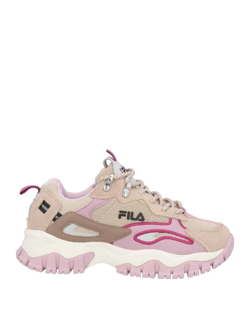 商品Fila|Sneakers,价格¥783,第1张图片