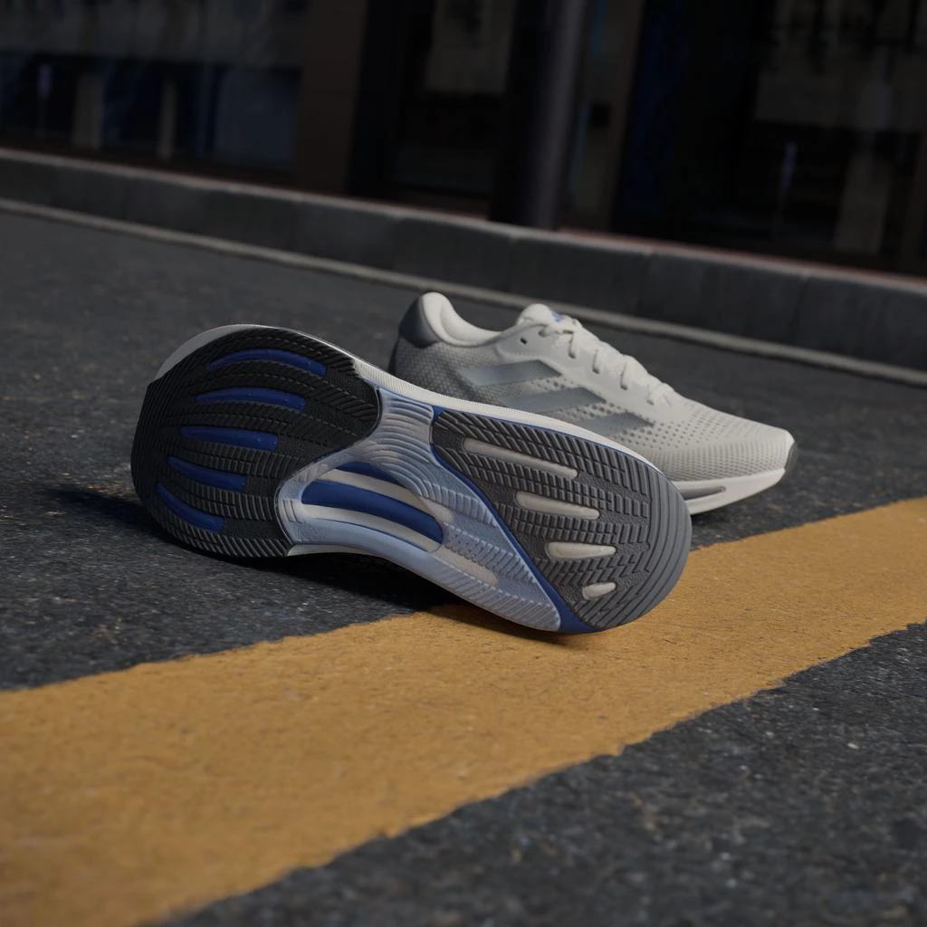 商品Adidas|SUPERNOVA RISE RUNNING SHOES,价格¥580,第2张图片详细描述