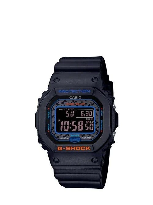 商品Casio|卡西欧城市迷彩 G-Shock系列 手表,价格¥952,第1张图片