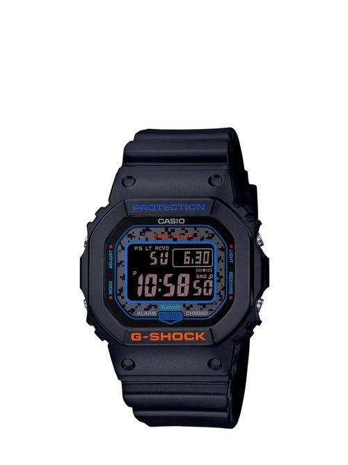 商品Casio|卡西欧城市迷彩 G-Shock系列 手表,价格¥953,第1张图片