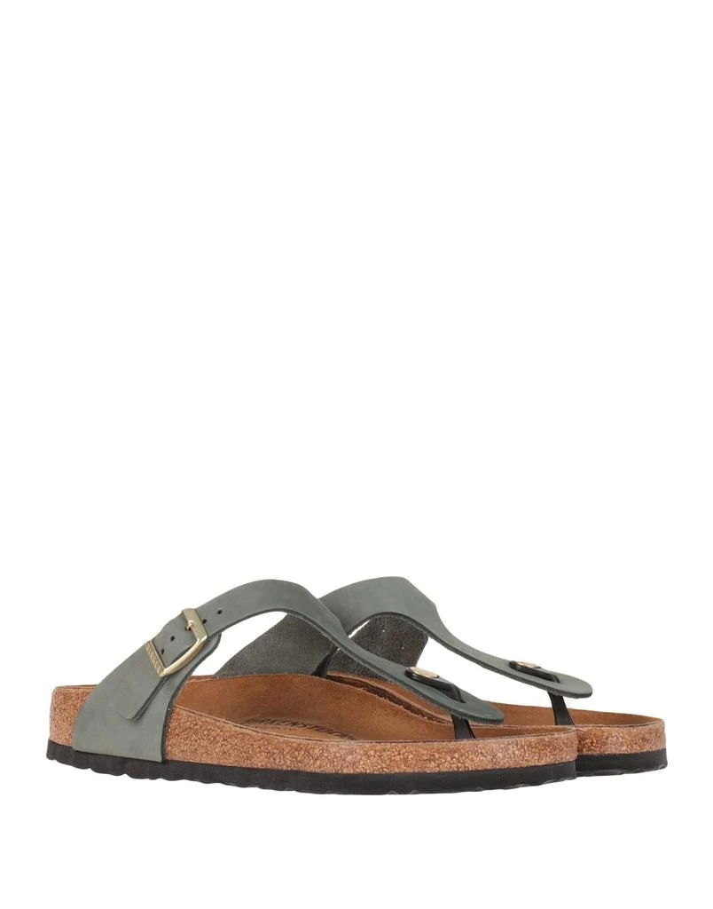 商品Birkenstock|Flip flops,价格¥692,第4张图片详细描述