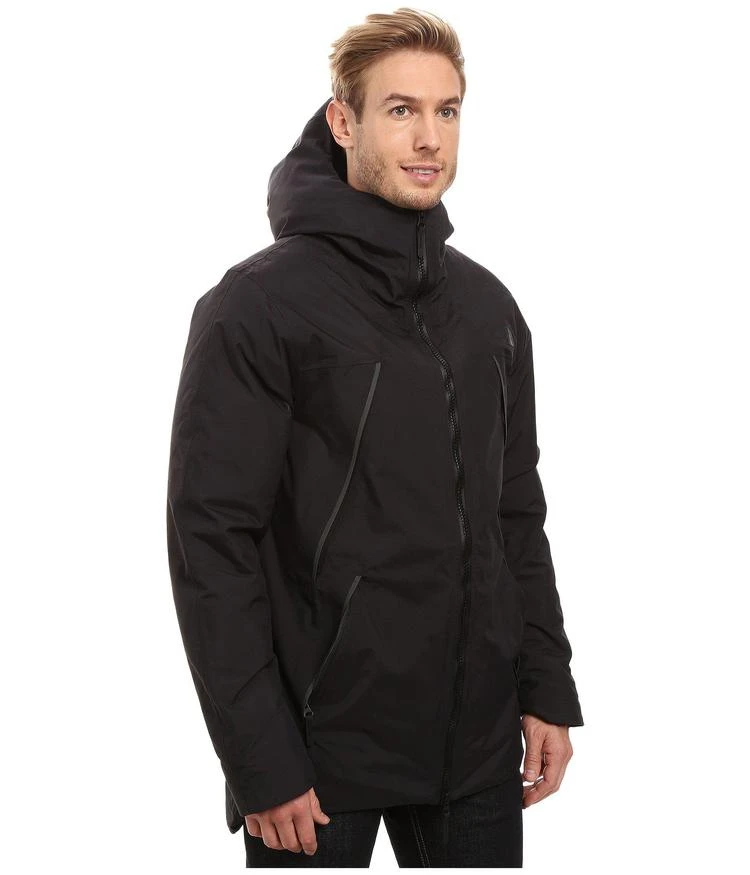 商品The North Face|Geissler 派克大衣,价格¥1257,第4张图片详细描述