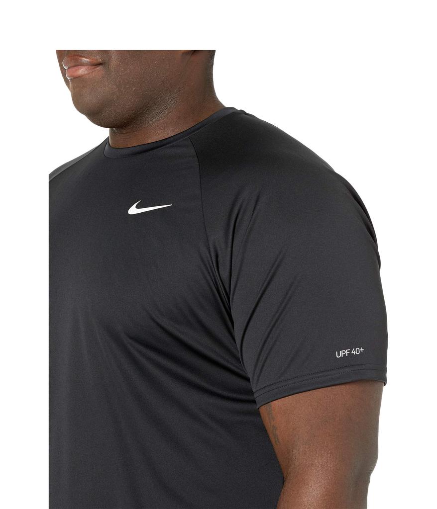 Nike Men's Short Sleeve Hydroguard Extended商品第3张图片规格展示