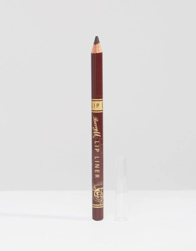 商品Barry M|Barry M Lip Liner Pencil,价格¥31,第1张图片