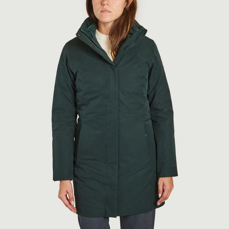 商品Patagonia|3 in 1 waterproof parka Northern Green PATAGONIA,价格¥5456,第1张图片