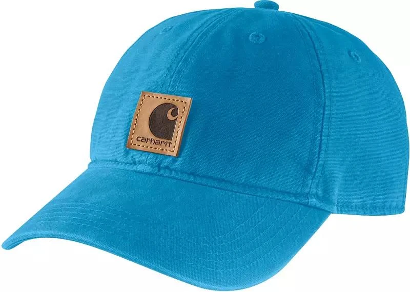 商品Carhartt|Carhartt Adult Odessa Hat,价格¥168,第1张图片