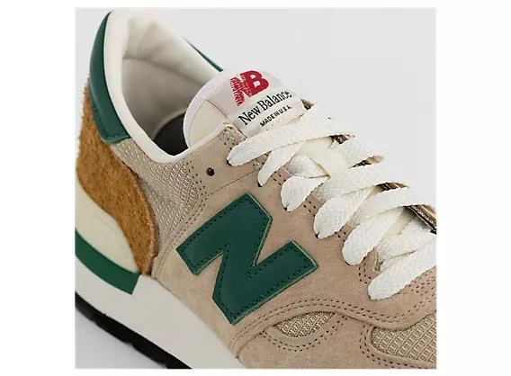 商品New Balance|MADE in USA 990,价格¥1548,第5张图片详细描述