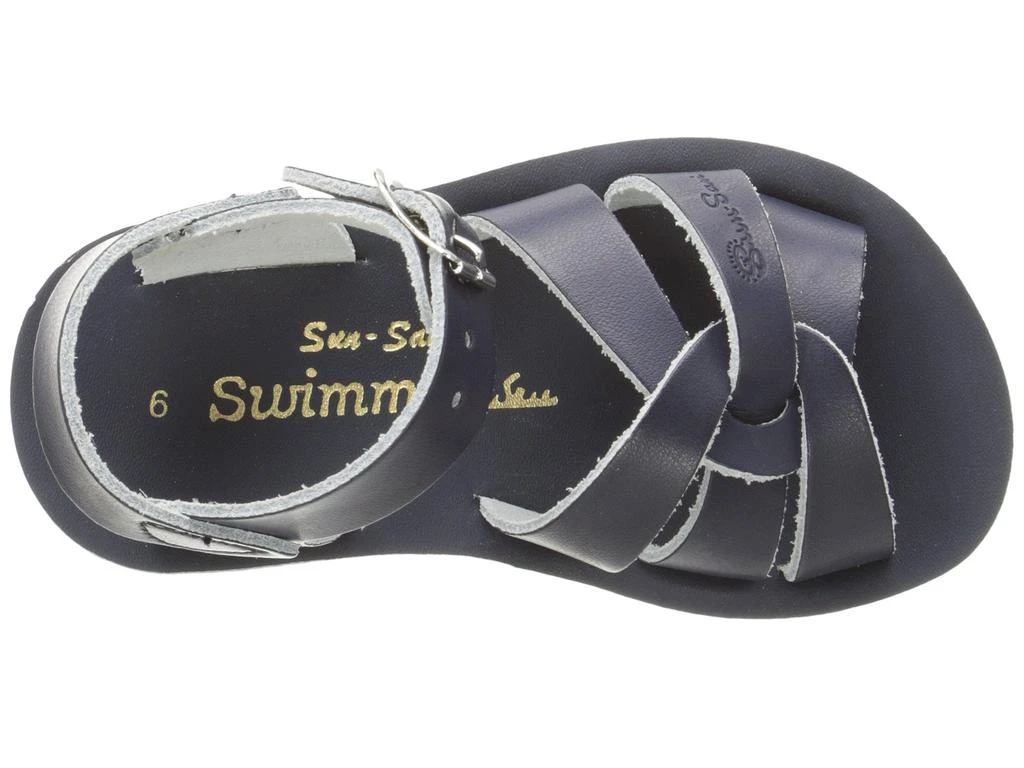 商品Salt Water Sandal by Hoy Shoes|Sun-San - Swimmer (Toddler/Little Kid),价格¥300,第2张图片详细描述