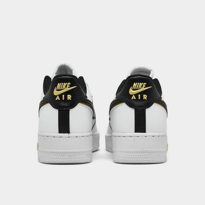 Girls' Big Kids' Nike Air Force 1 LV8 Casual Shoes 商品