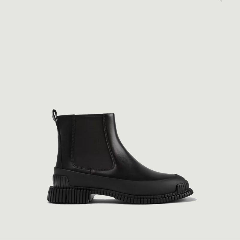 Pix boots Black camper商品第1张图片规格展示