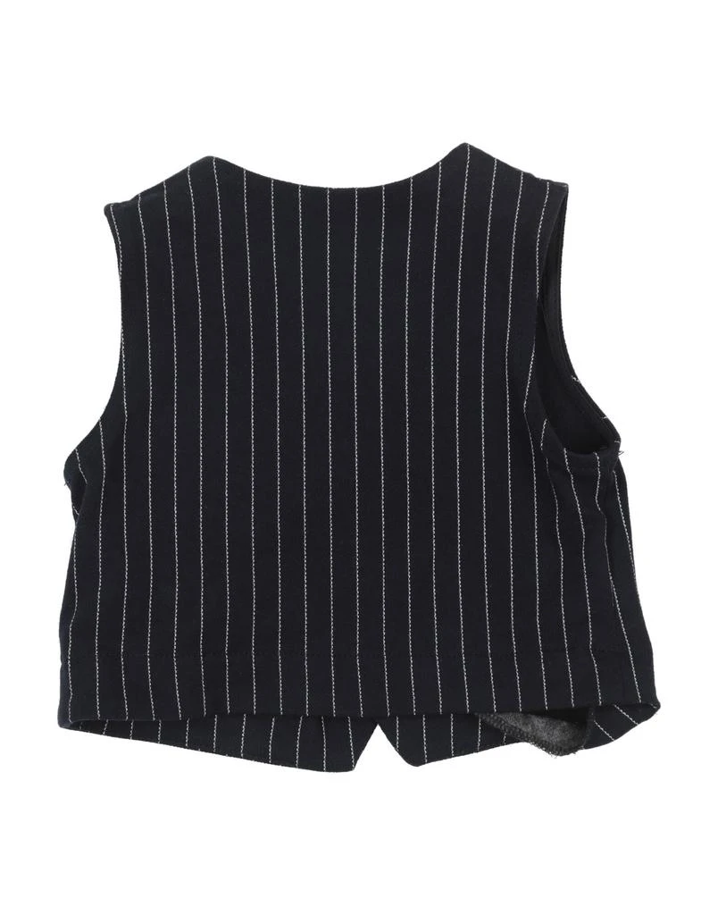 商品MANUEL RITZ|Suit vest,价格¥377,第2张图片详细描述