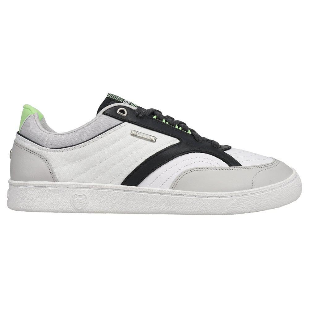 商品K-Swiss|Ambassador Elite Sneakers,价格¥329,第3张图片详细描述