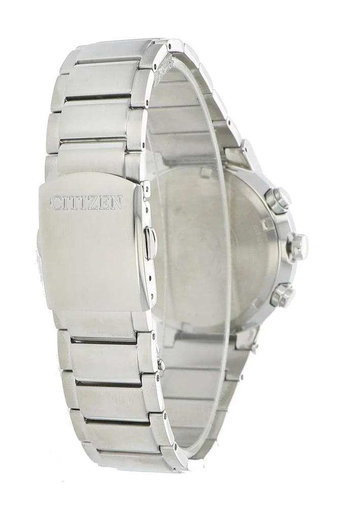 商品Citizen|Men's Brycen Eco-Drive Chronograph Watch, 41mm,价格¥599,第2张图片详细描述