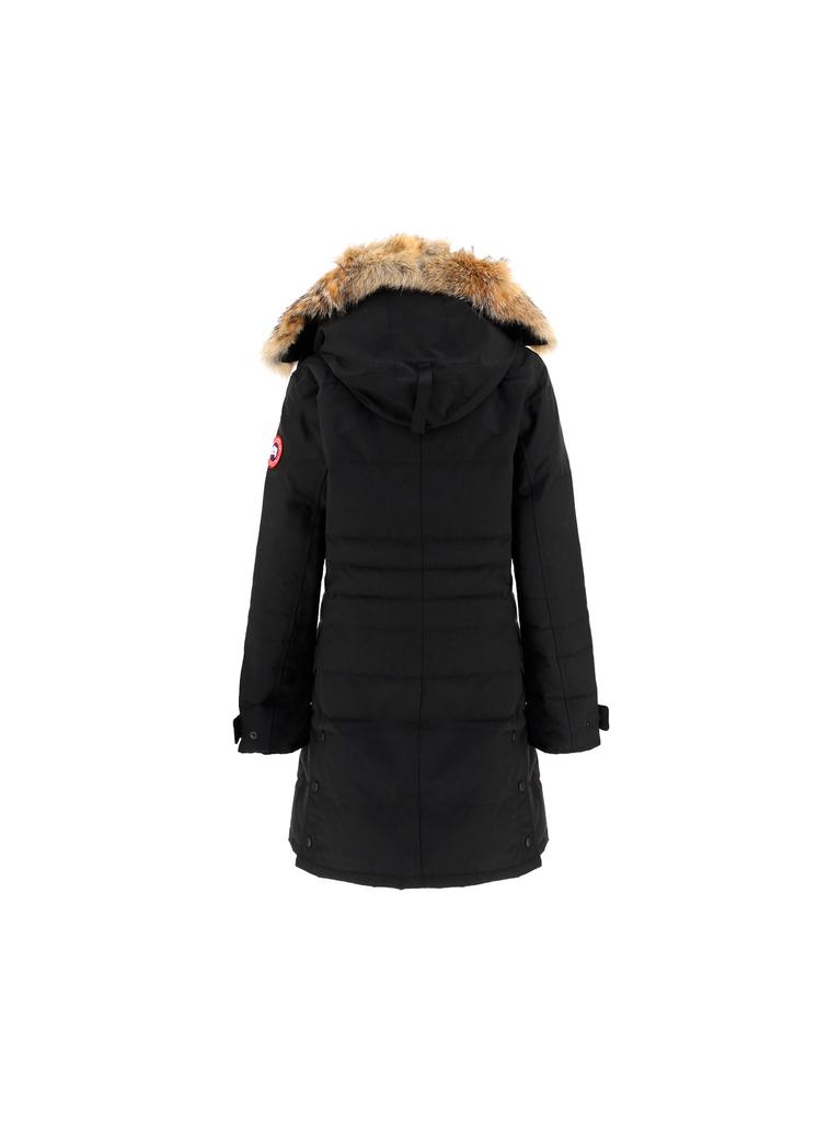 Canada Goose Lorette Parka商品第2张图片规格展示