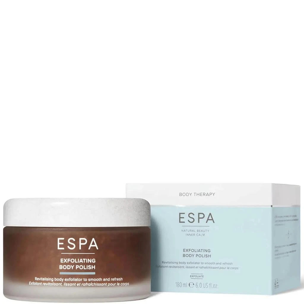 商品ESPA|ESPA Exfoliating Body Polish - JAR 6 fl. oz.,价格¥635,第5张图片详细描述