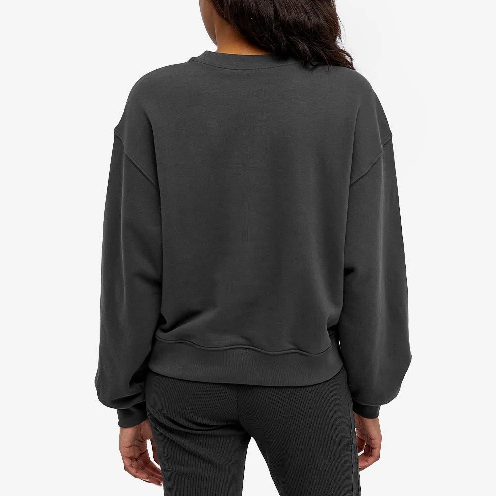 商品Adidas|Adidas Womens 80’S Aerobic Crew Sweat,价格¥200,第4张图片详细描述