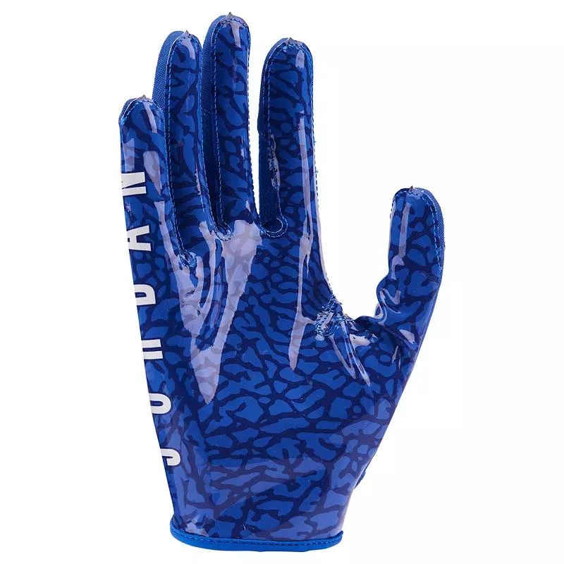 商品Jordan|Jordan Adult Jet 7.0 Football Gloves,价格¥487,第3张图片详细描述