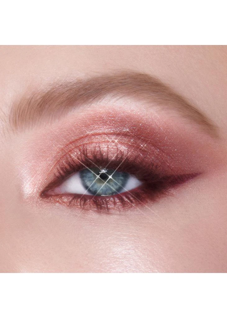 商品Charlotte Tilbury|Pillow Talk Dreams Luxury Palette,价格¥460,第3张图片详细描述