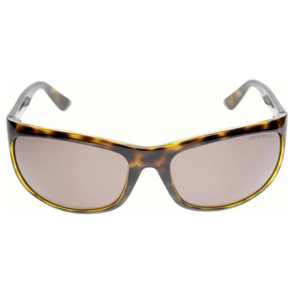 商品Emporio Armani|Emporio Armani Fashion   太阳镜,价格¥188,第1张图片