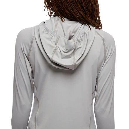 Alpenglow Pro Hooded Top - Women's 商品