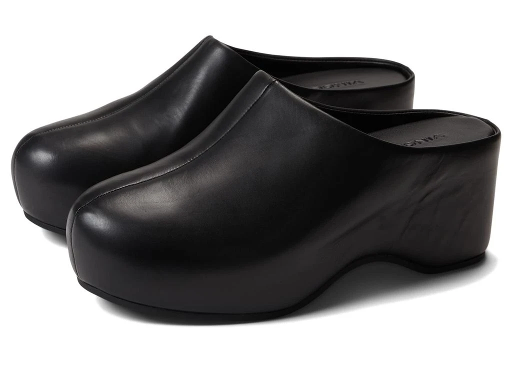 商品Vince|Isa Clog,价格¥2601,第1张图片