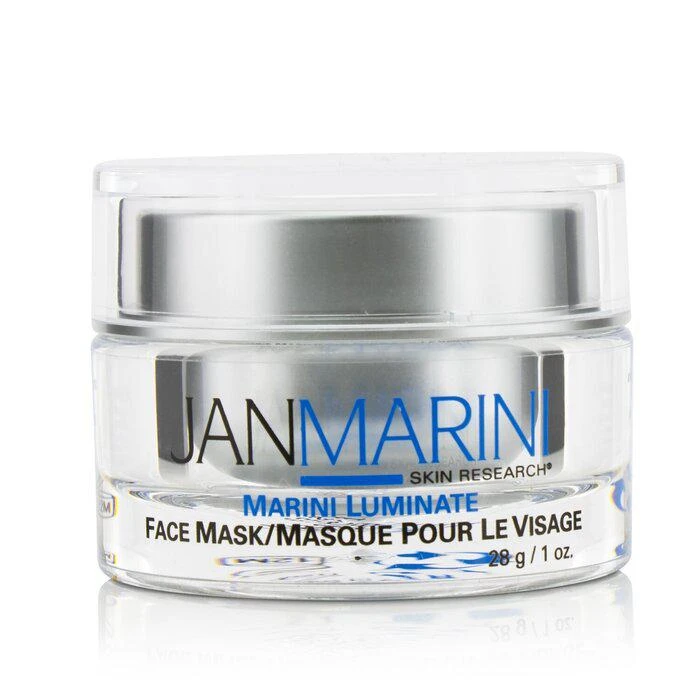 商品Jan Marini|Jan Marini 明采亮肌面膜 28g/1oz,价格¥449,第1张图片