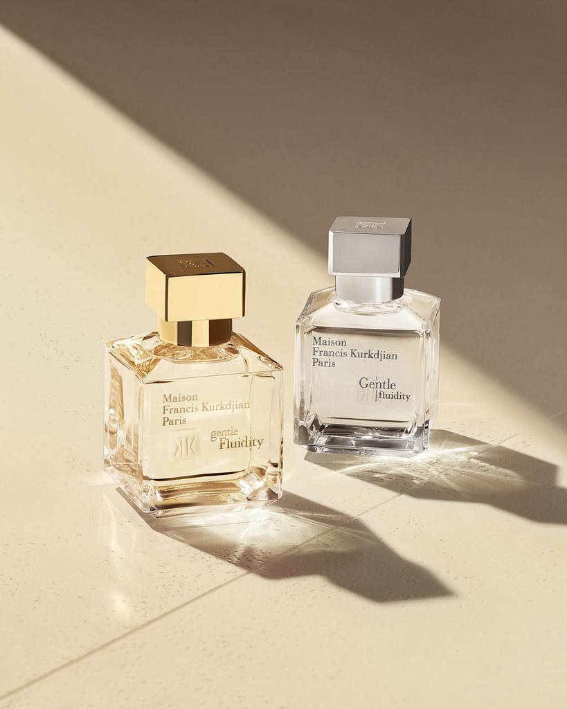 商品Maison Francis Kurkdjian|Gentle Fluidity Silver Eau de Parfum, 2.4 oz.,价格¥1750,第6张图片详细描述